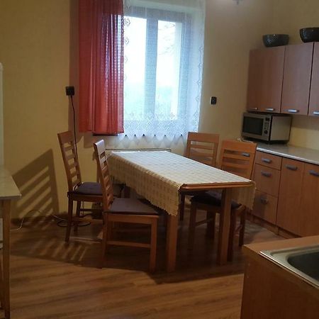 Chata U Zaby Zwardoń Exterior foto